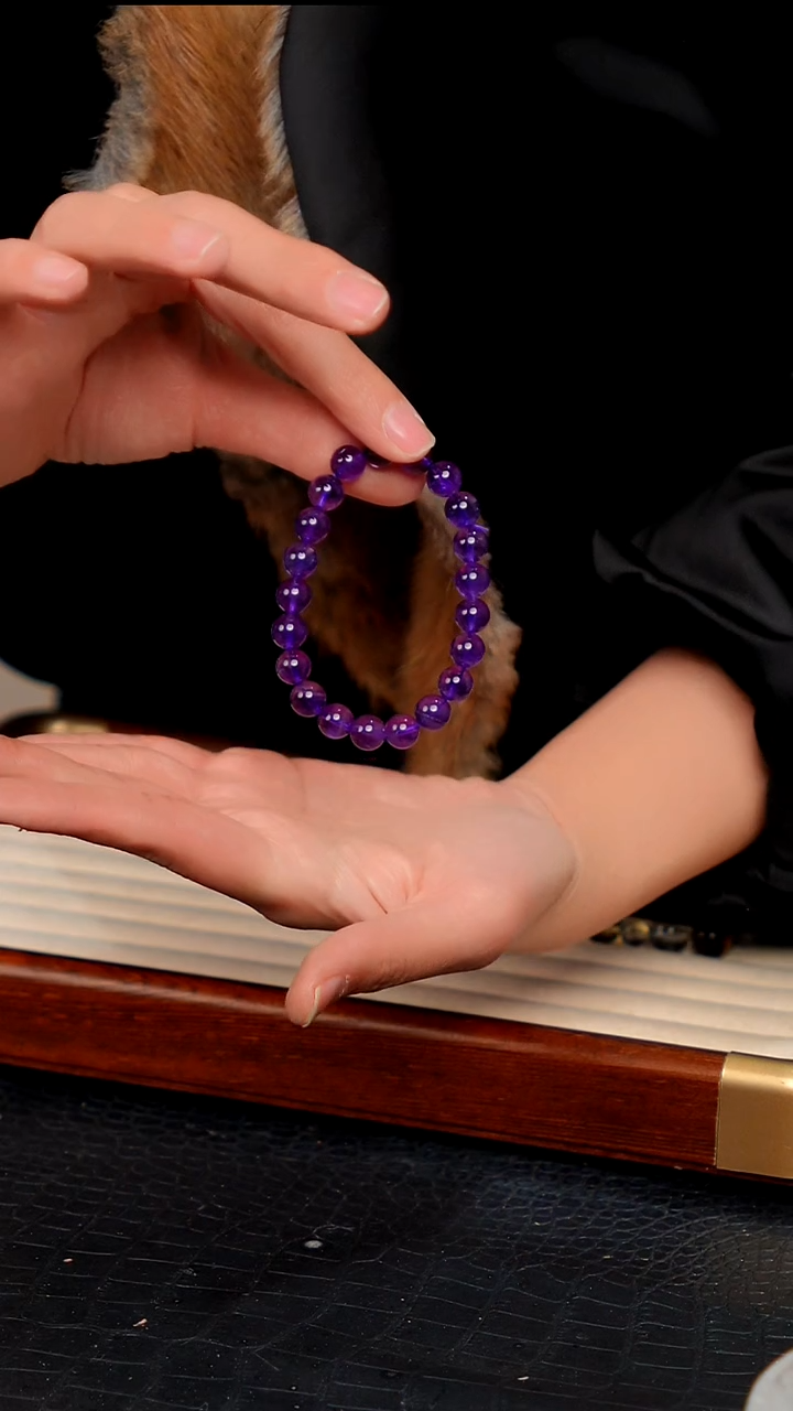 水晶摆件未镶嵌50