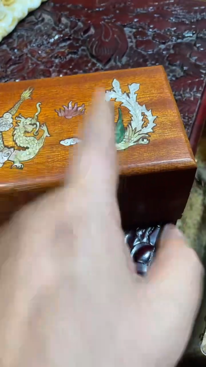 木闪购链接木木木（盛宁甄选）不带箱