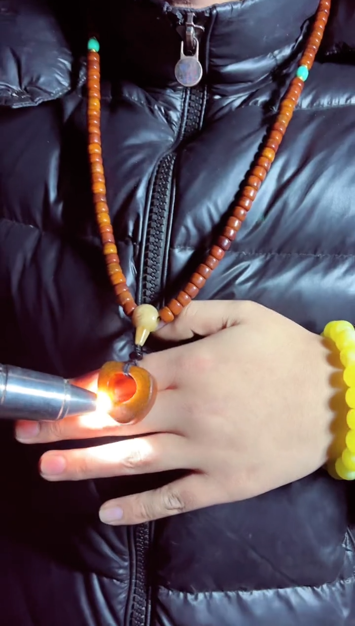 【闪购商品】牛骨手串/手链安哥精品精选链接8414