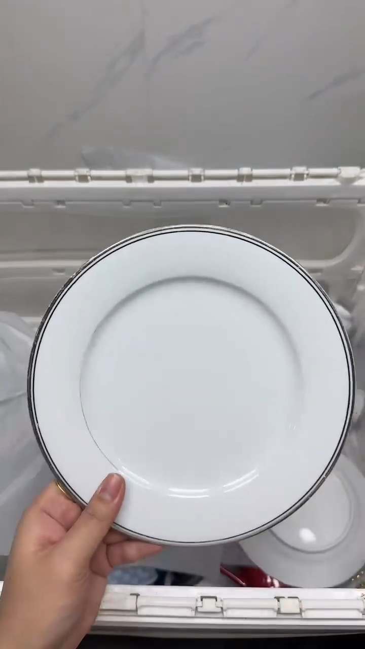 【闪购商品】4157回流瓷器默认微瑕，18.8包邮