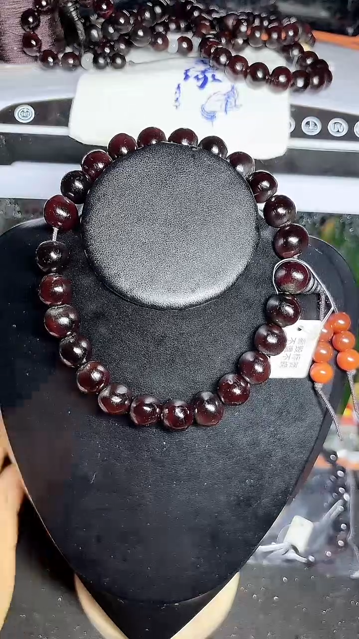 2高山古树无患子24手持卡15+