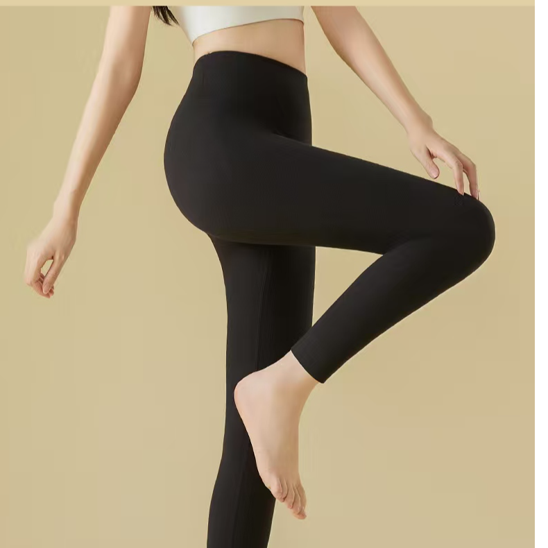 【0589热】棉芭比3.0  加厚加绒塑形显瘦鲨鱼裤芭比裤