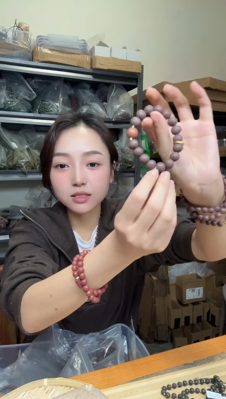 泥塑玫瑰龙涎1.0单圈