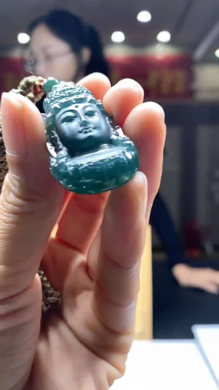【闪购商品】定制翡翠未镶嵌********142