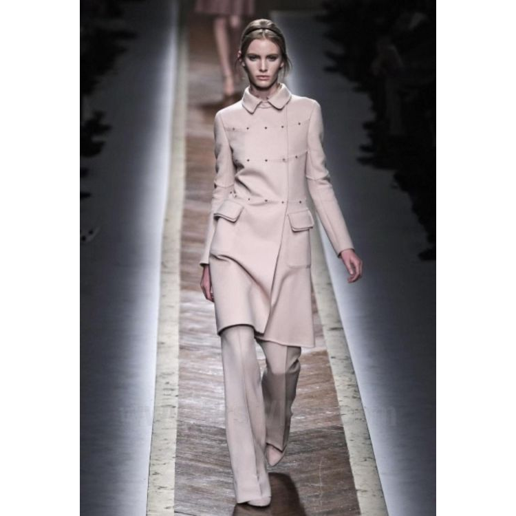 华伦天奴/大衣/95新/[251231ZC0001]