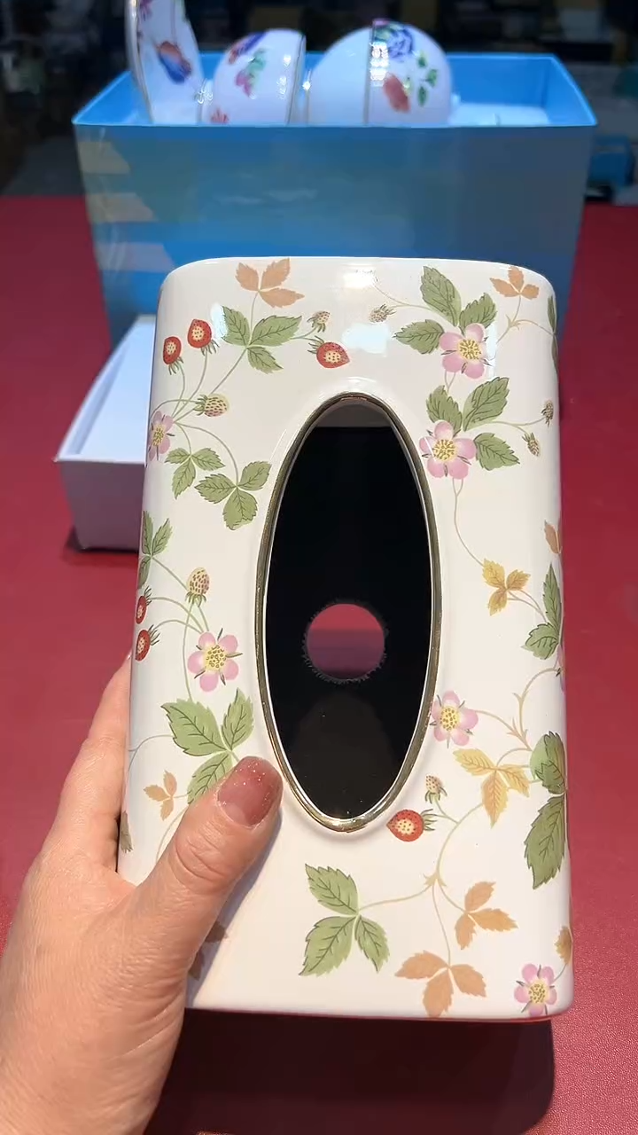 【闪购商品】瓷片锅碗瓢盆一件不剩