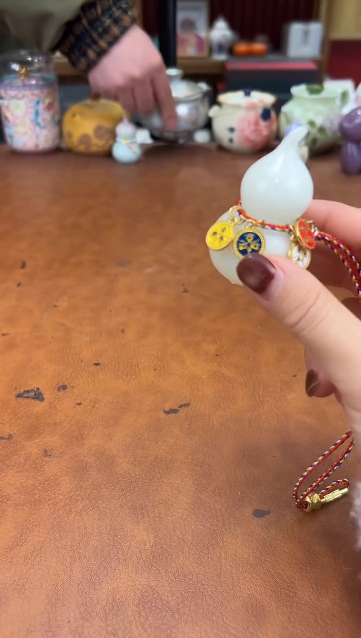 -熹宁陶瓷通用链接