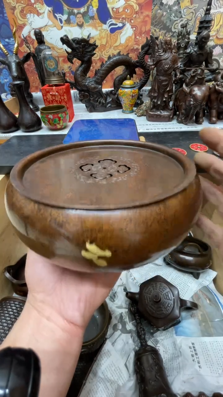 【闪购商品】铜器摆件铜器摆件铜器摆件