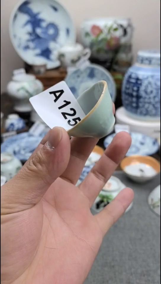 陶瓷现代陶瓷工艺品摆件88888888