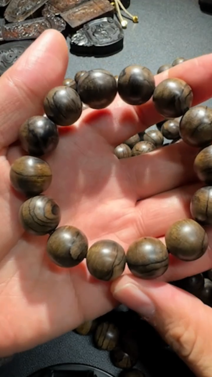 【闪购商品】木主播推荐 木质 串串 1.6