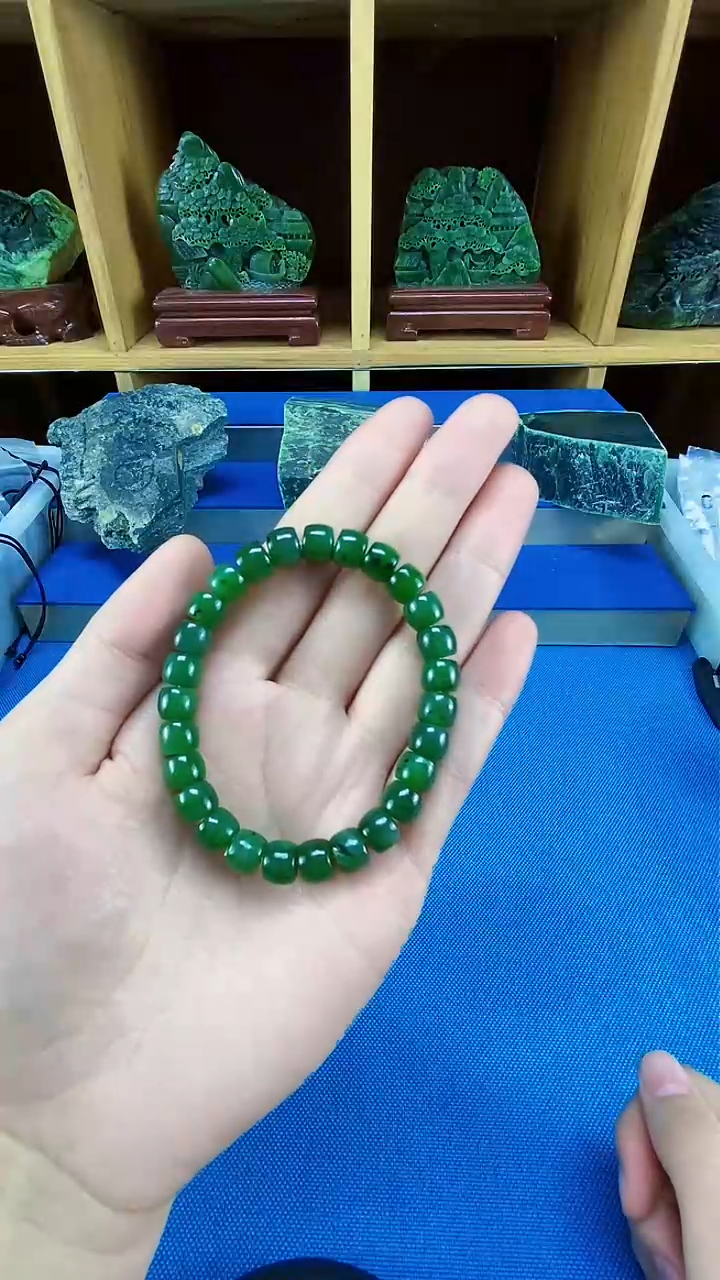 【闪购商品】和田玉（糖玉）未镶嵌1天然和田玉吊坠