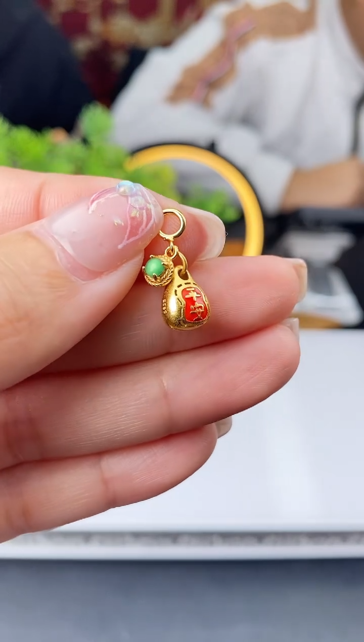 【闪购商品】翡翠颈饰银S925镶嵌批量货品 多样性发其一/0994