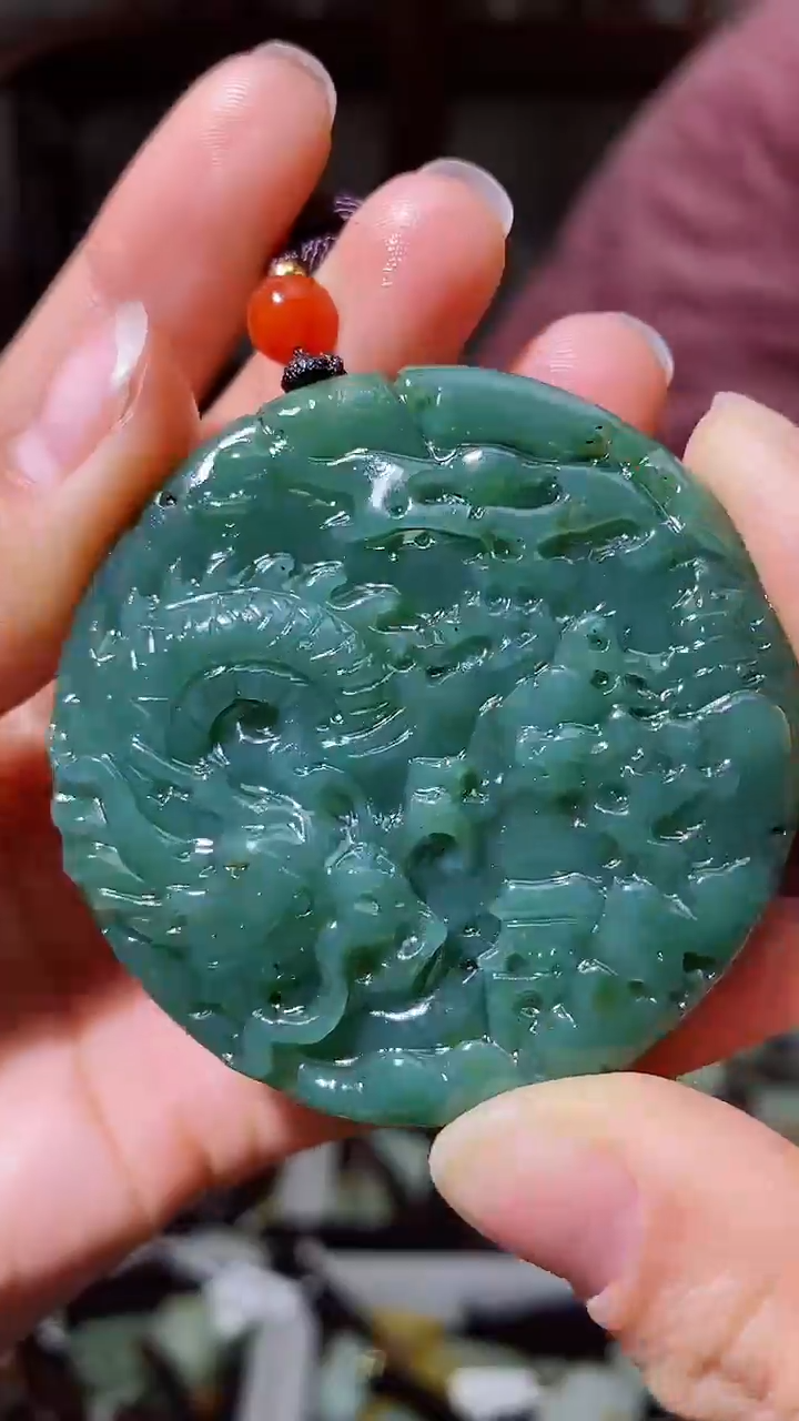 【闪购商品】和田玉挂件未镶嵌111多样性发货 拍一发一