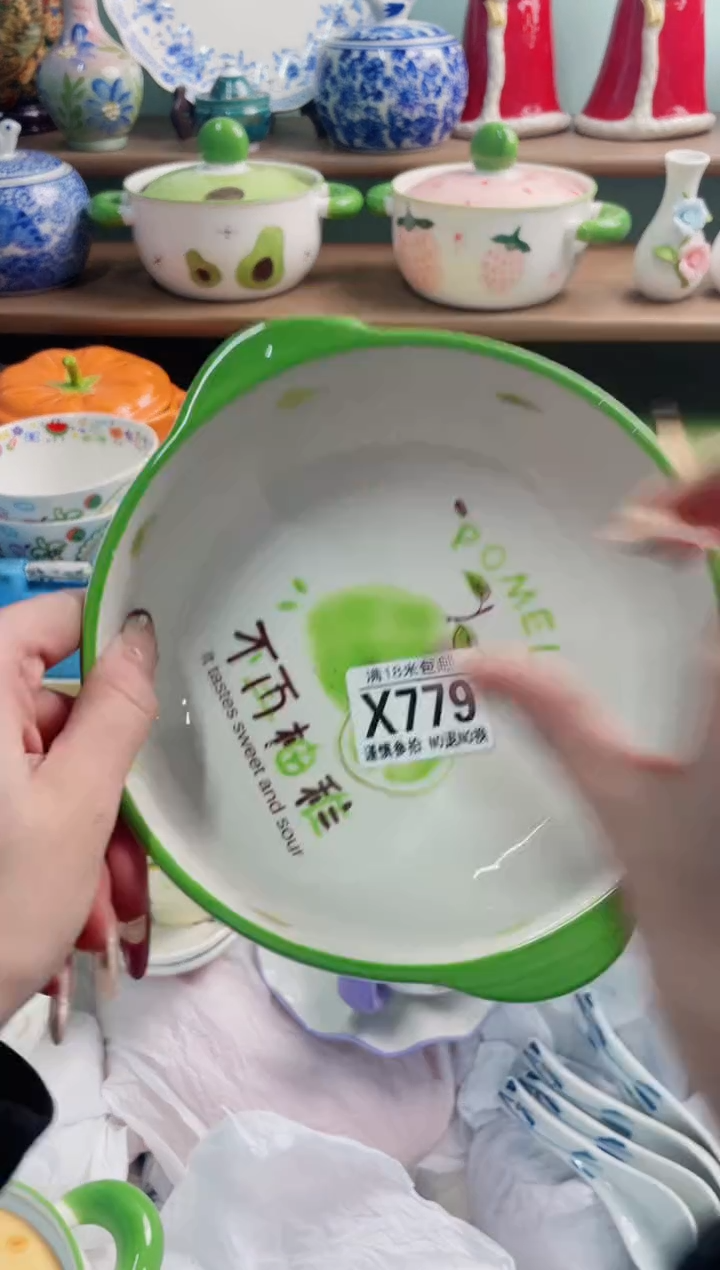 陶瓷姥*X779*******