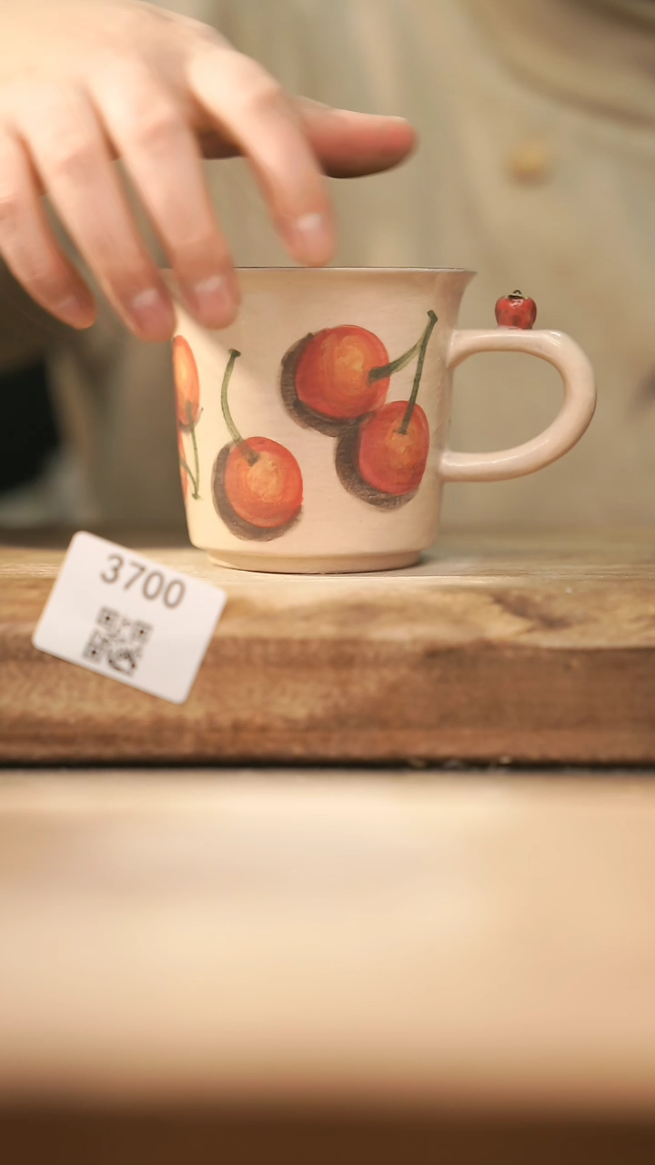 【闪购商品】【落单孤品】福利/杯子@@3700