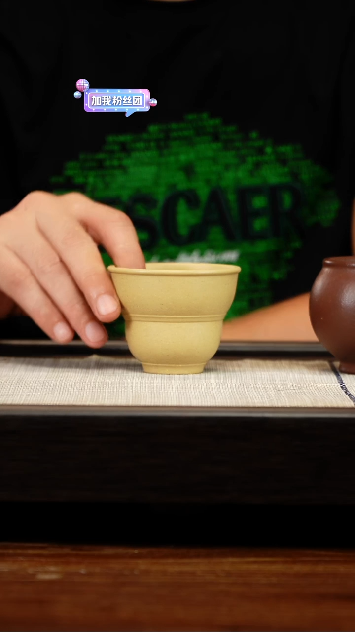 茶壶紫砂本绿葫芦杯