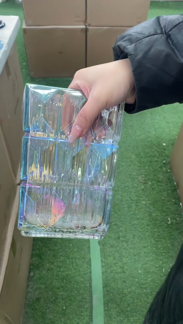 【闪购商品】玻璃011