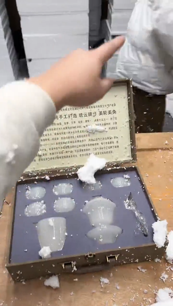 【闪购商品】其他@@@@【闪购链接】精美茶具便宜卖了