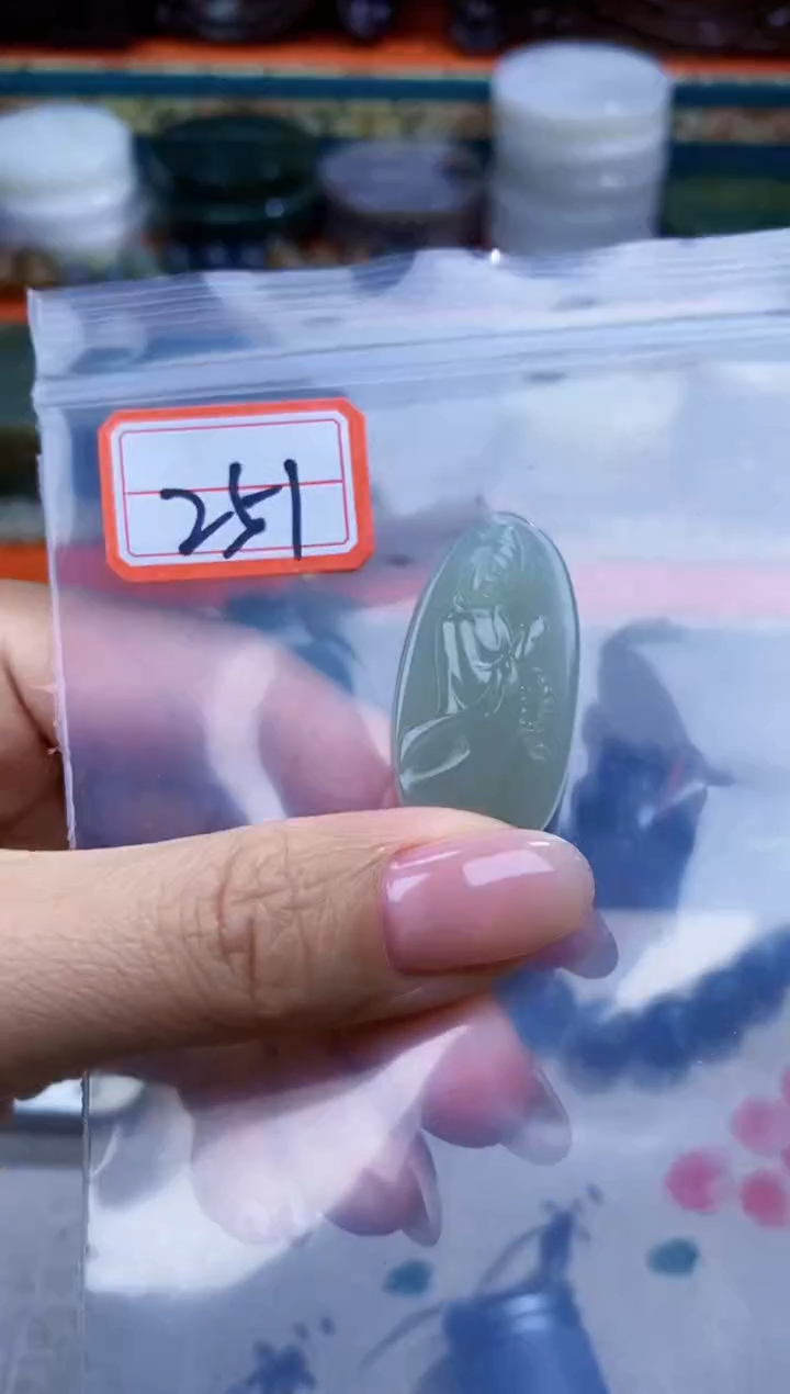 和田玉未镶嵌和田玉和田玉