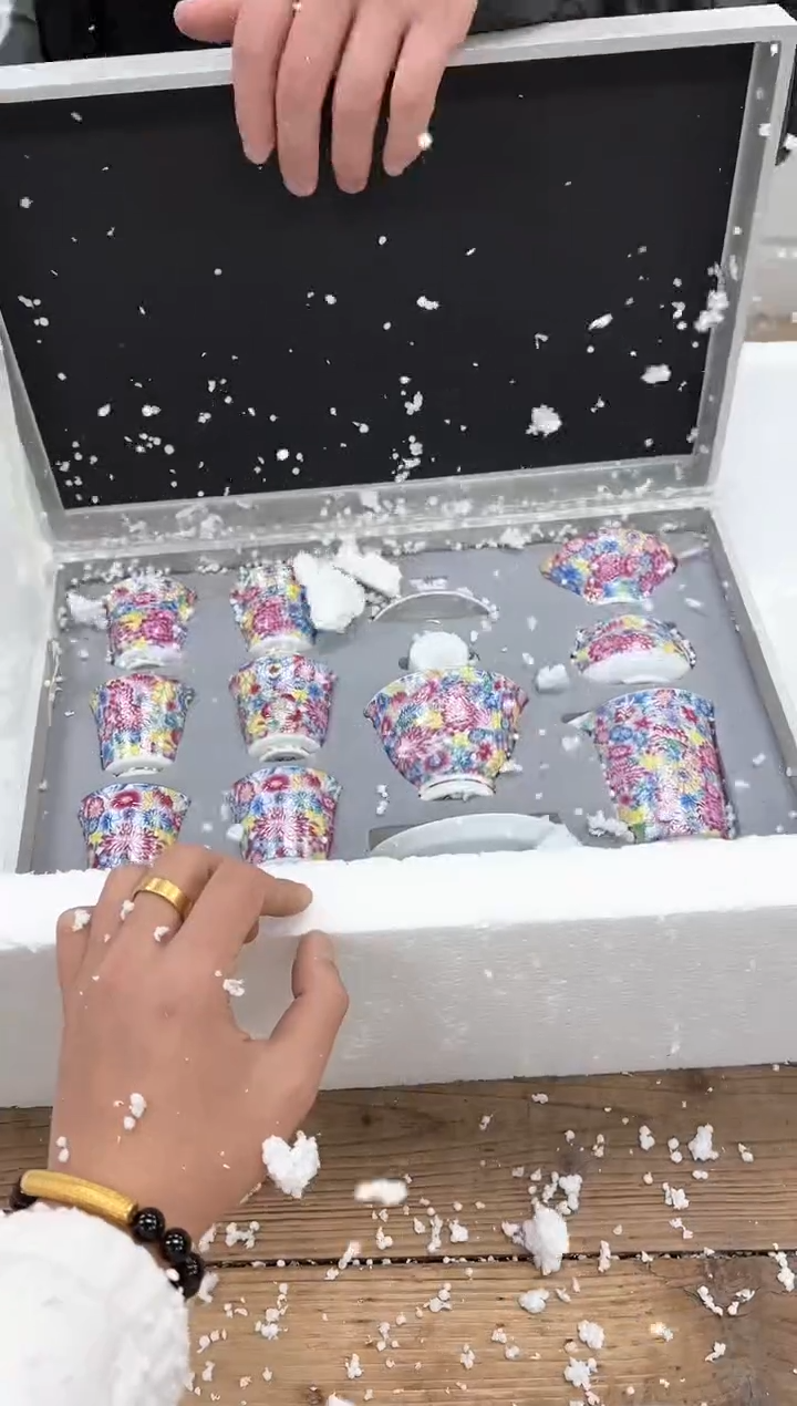 【闪购商品】其他清山陶也商品链接@@