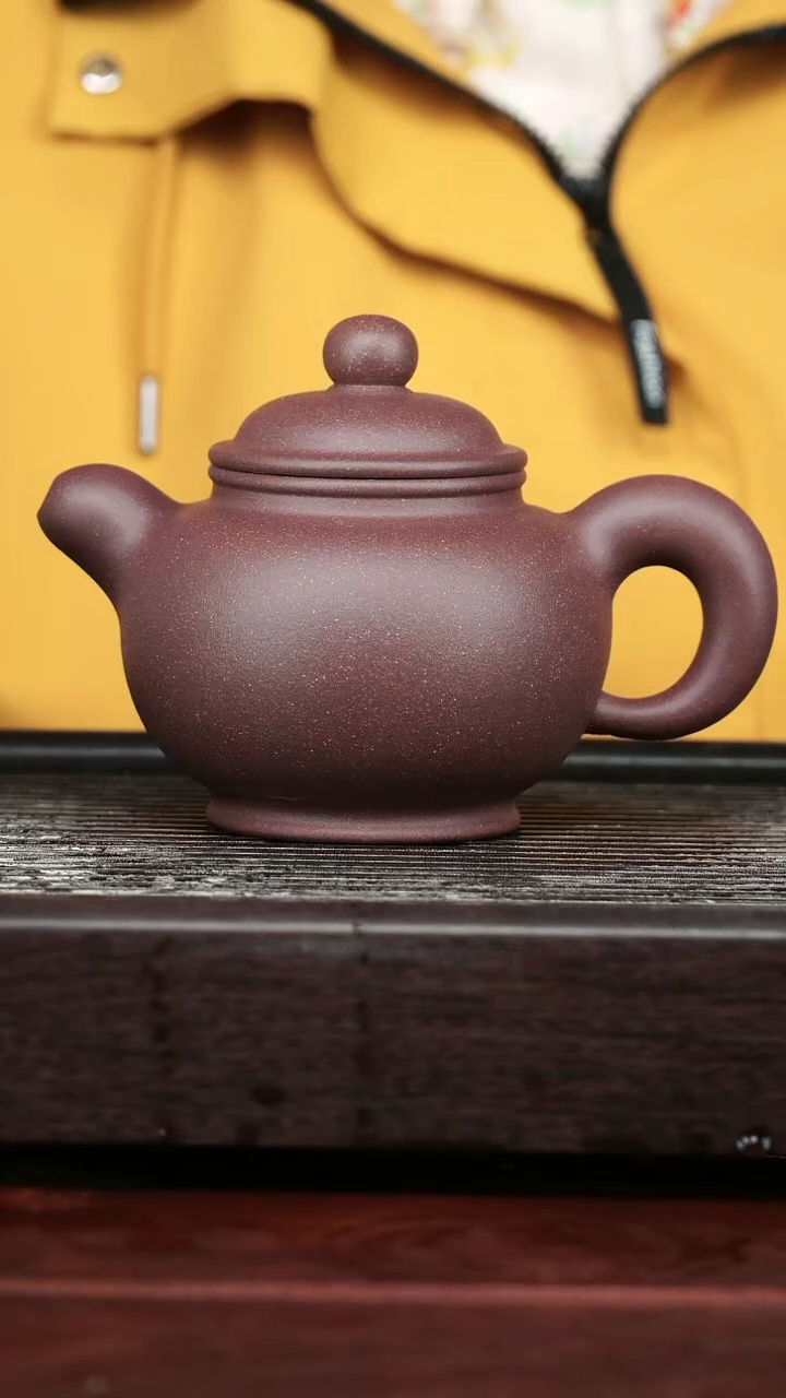 茶壶紫砂精品紫砂壶55.......450CC