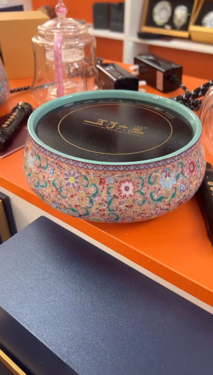 【闪购商品】瓷片小乔闪电购链接