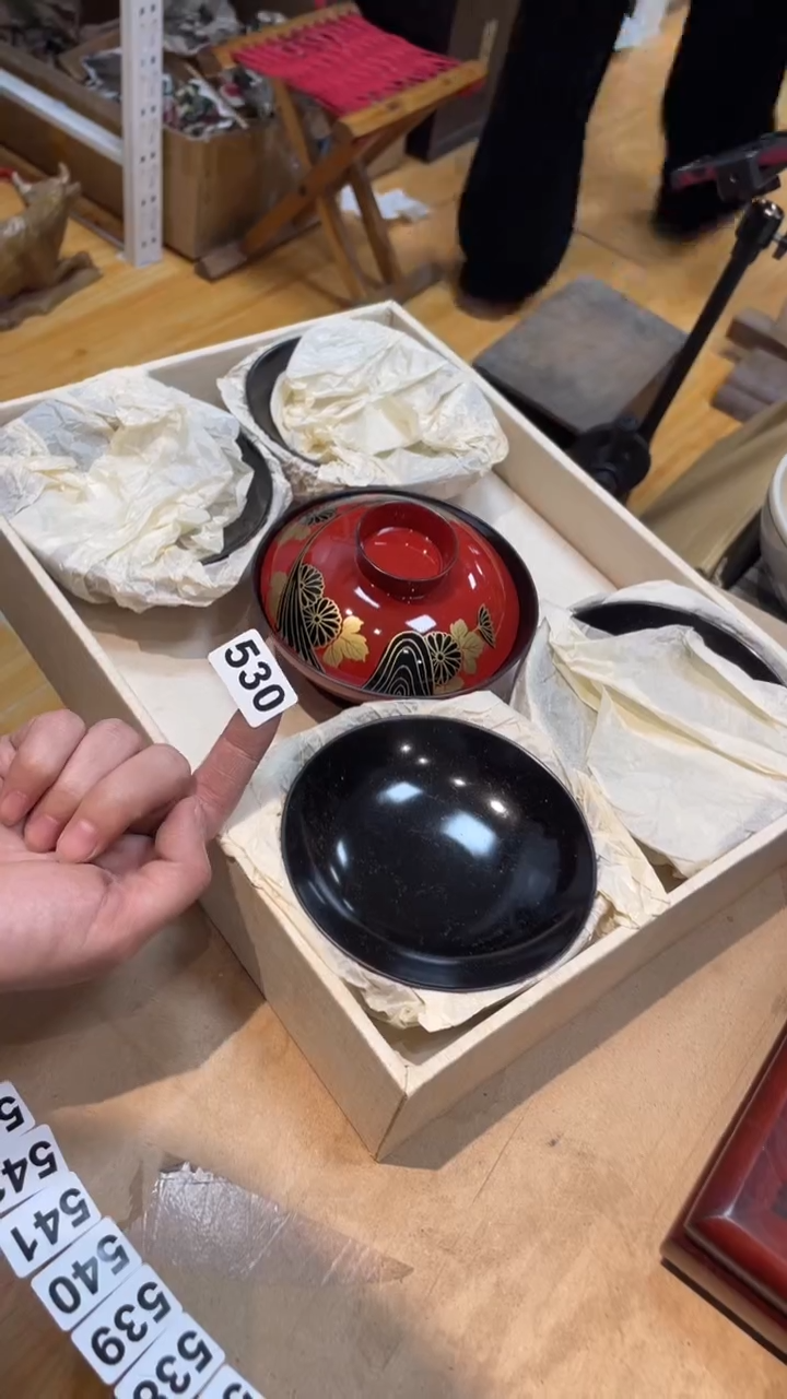 【闪购商品】日本有田烧九古烧常滑备前志野秋烧