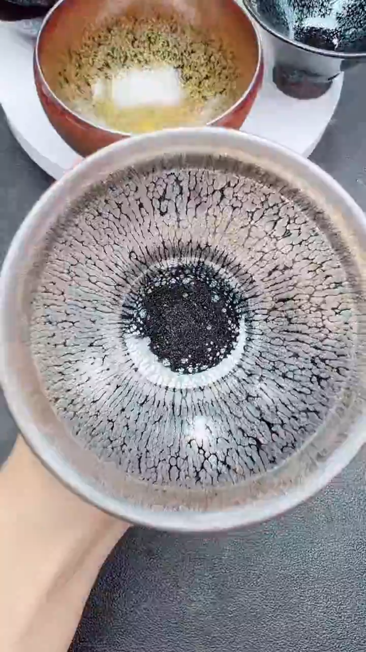 【闪购商品】茶盏753建盏建盏建盏