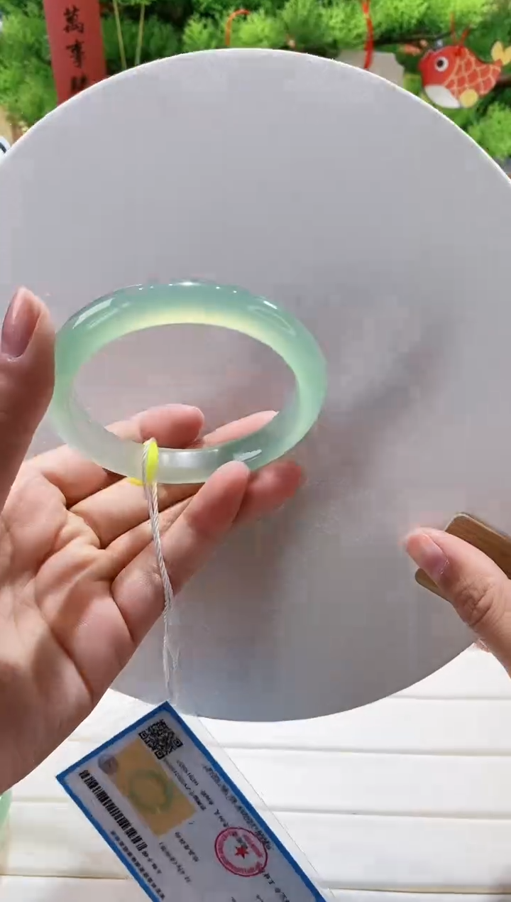 【闪购商品】玛瑙/玉髓手镯未镶嵌32-56