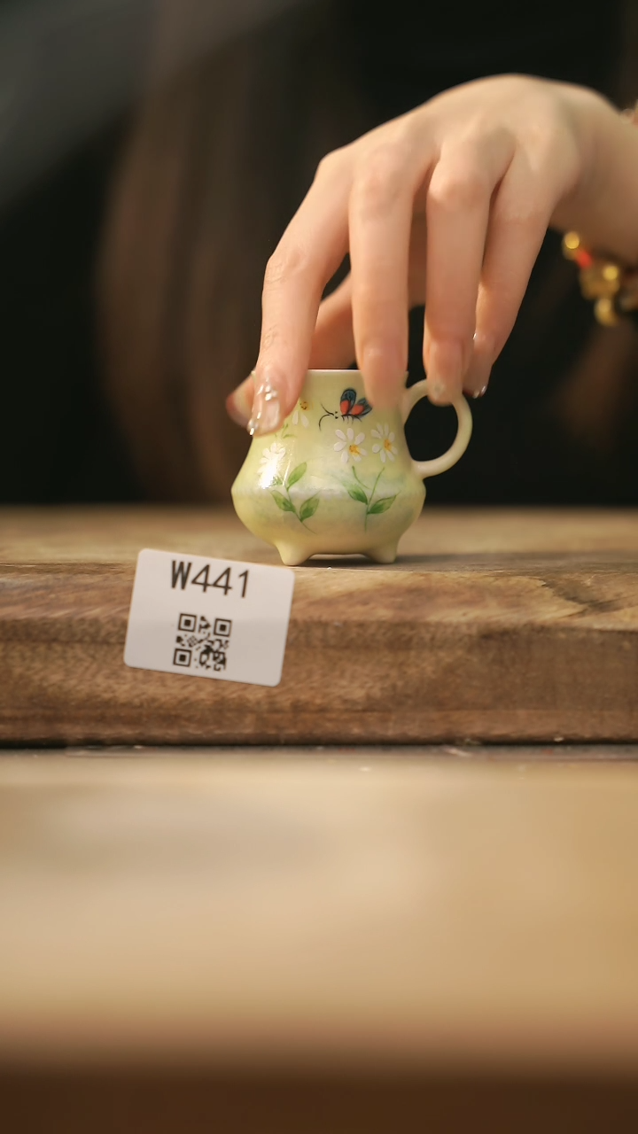 【闪购商品】【经典福利】/ 杯子@@W441