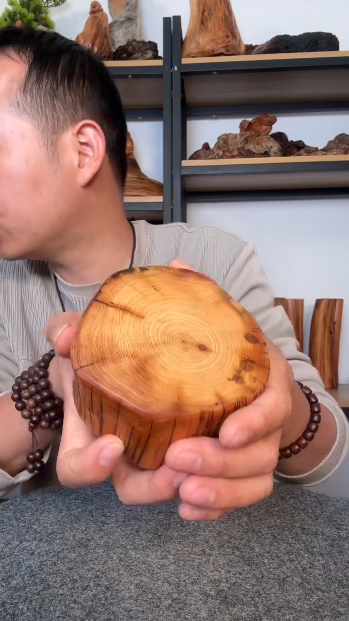 【闪购商品】柏木（崖柏）崖柏