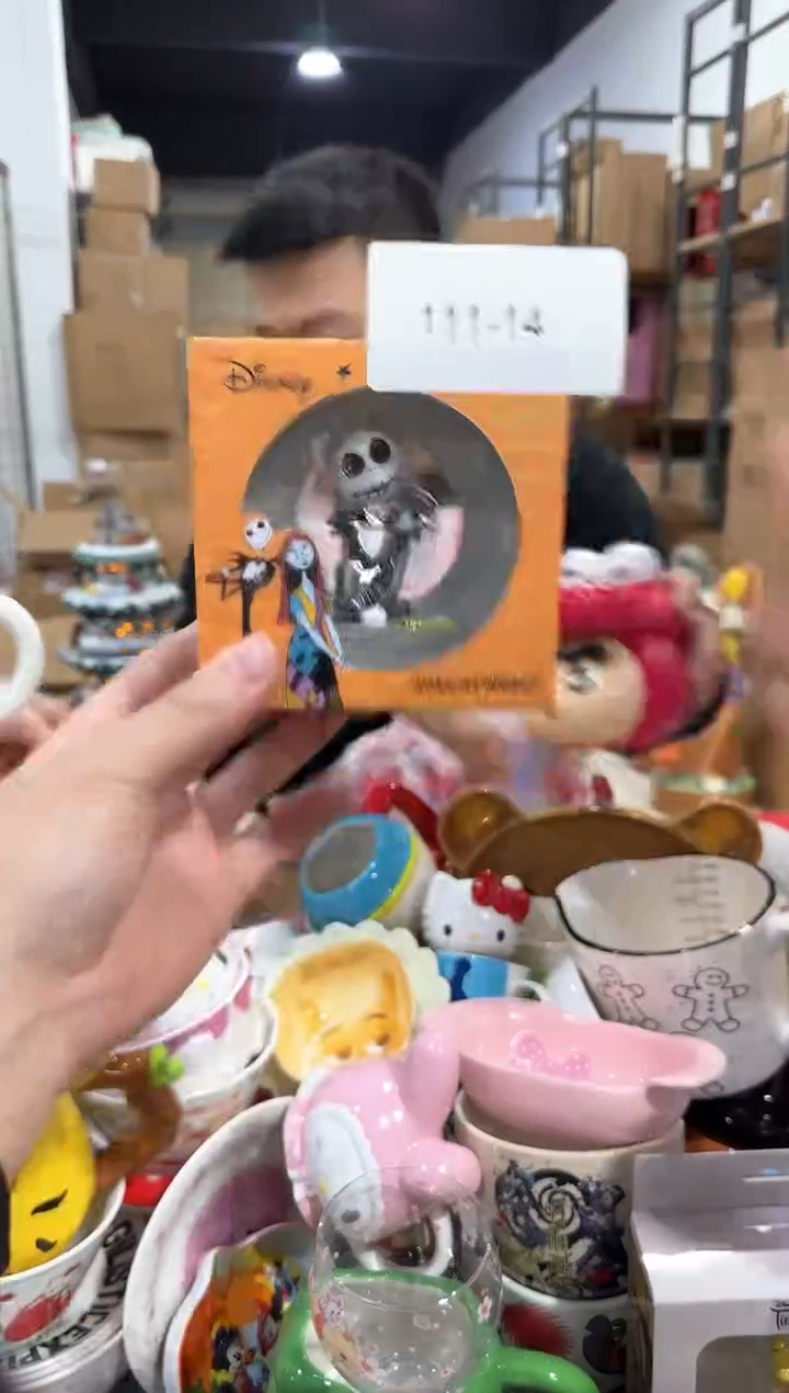 瓷片111-14孤品默认微瑕不退不换