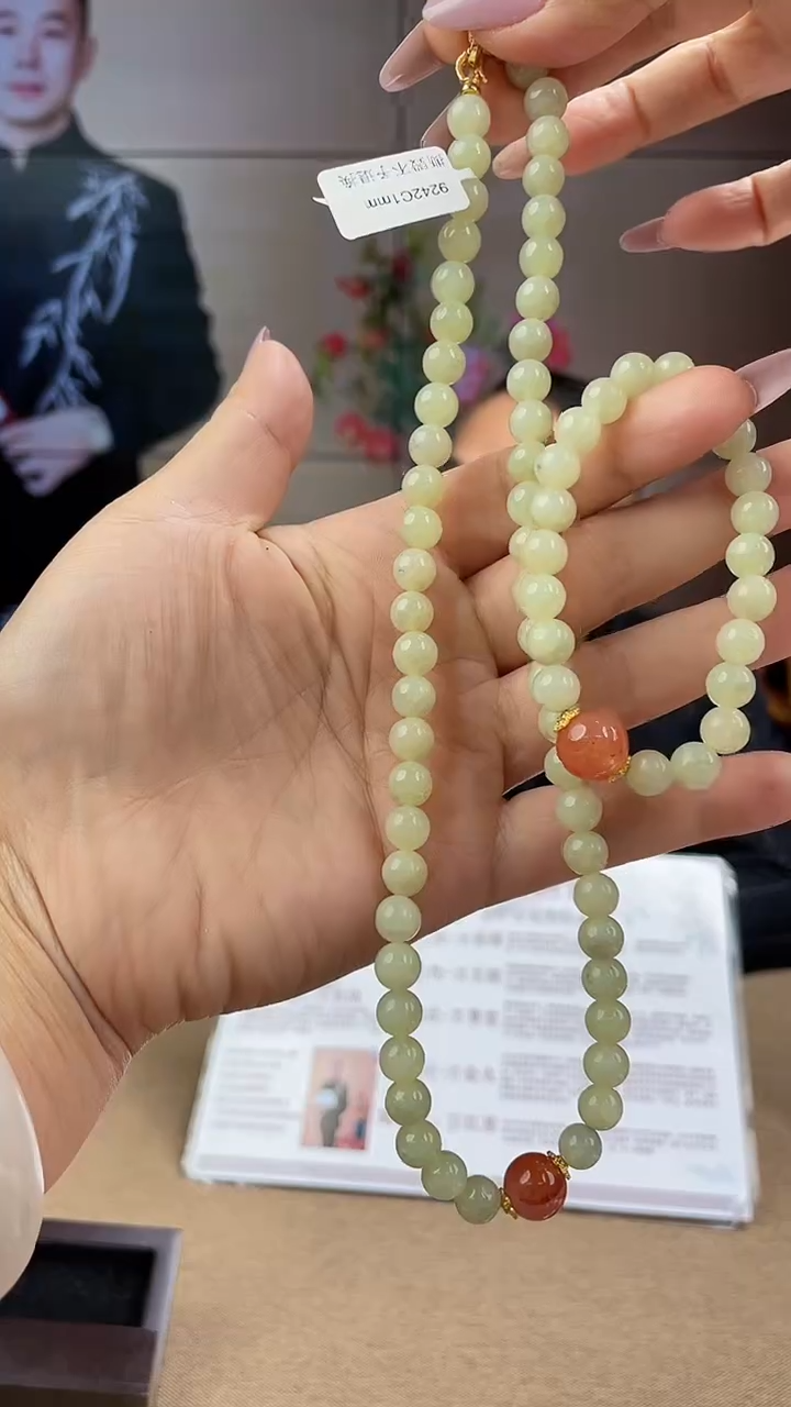 吊坠(不含链)未镶嵌和田玉多样性发货拍一发一/37