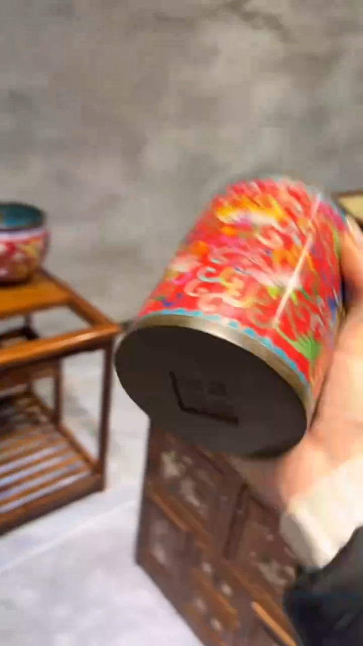 木笔筒 笔筒 笔筒