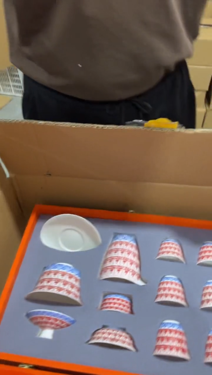 【闪购商品】瓷片****************