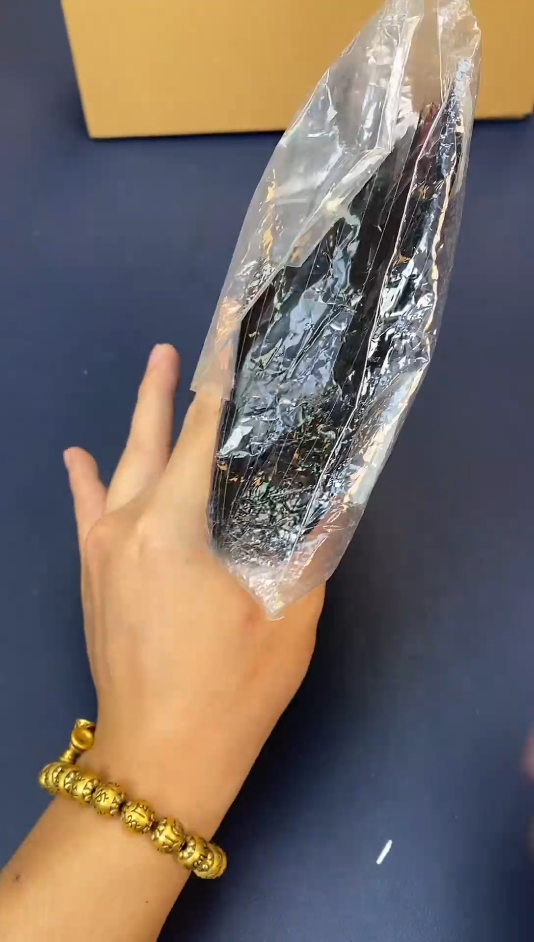 瓷片老号重启，一漏到底@@HS202