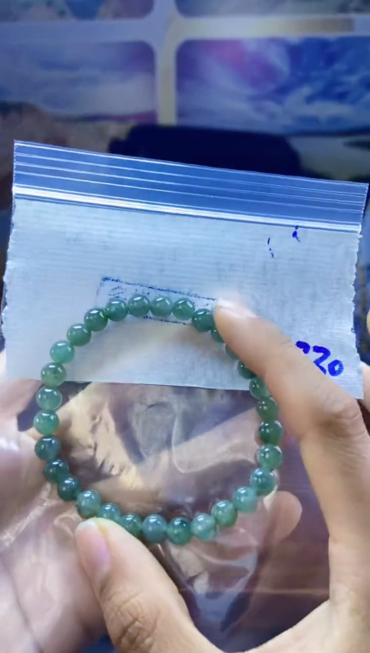 【闪购商品】定制翡翠未镶嵌天然缅料A货翡翠 多样性发货