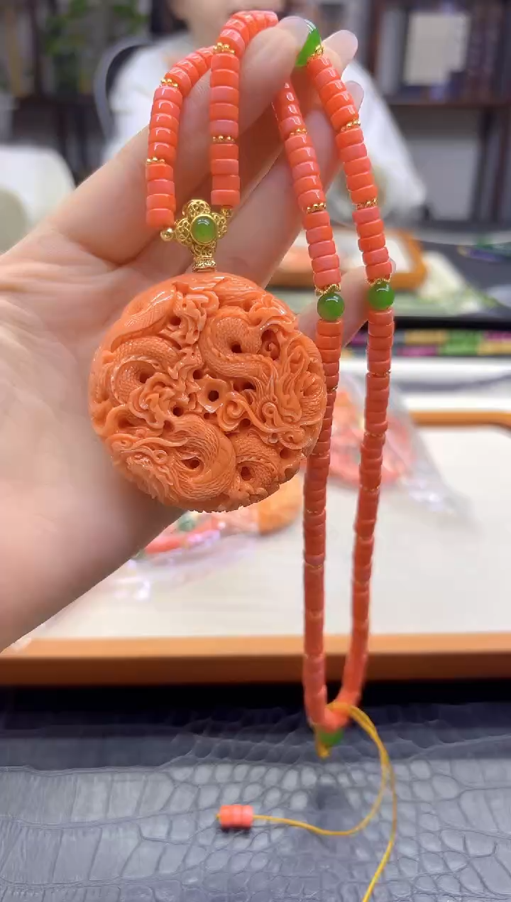 未镶嵌毛衣链玛瑙/玉髓DIY款M877