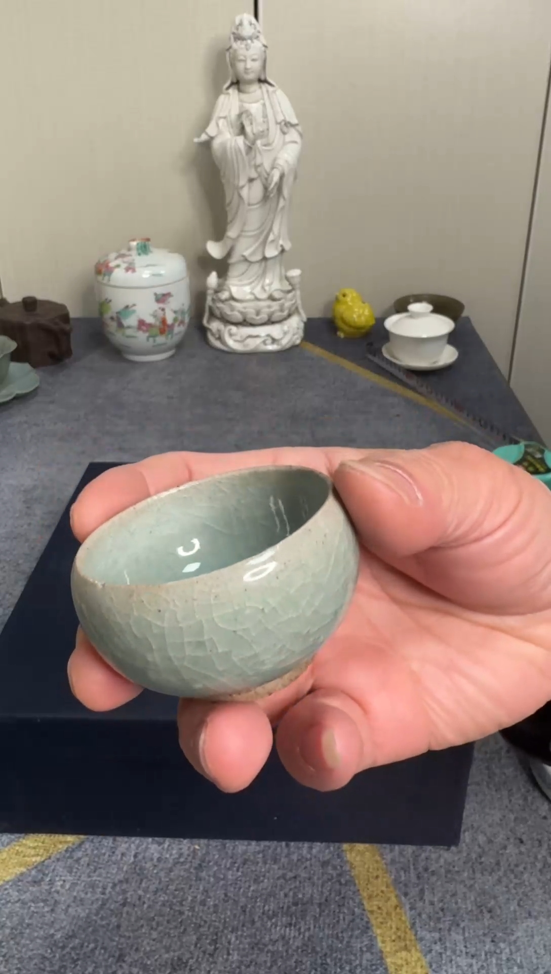 【闪购商品】摆件直播间专属链接