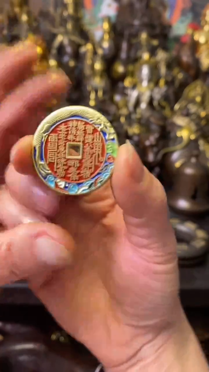 铜家居饰品铜器摆件