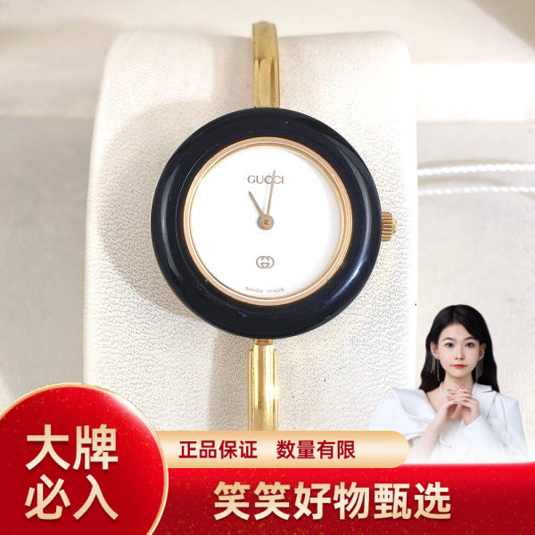 古驰/石英表/95新/表径26/S291240924022/250209YQ0018