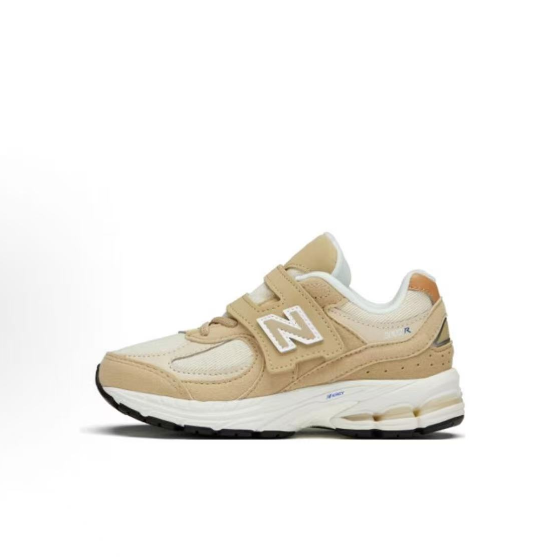 c】New Balance 鞋子系列 IV2002EF【专柜撤柜存在微色差/轻微瑕疵】