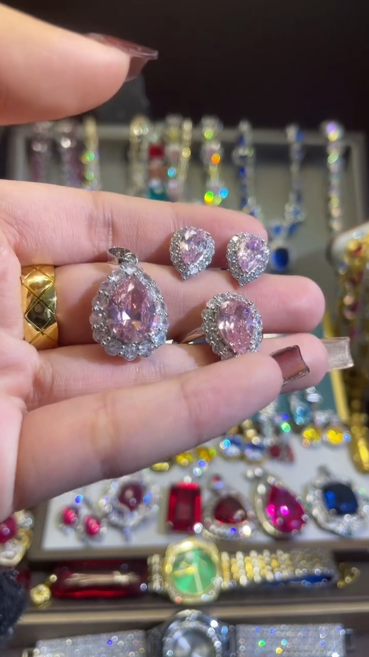 非金属无高端定制精品系列款式S896