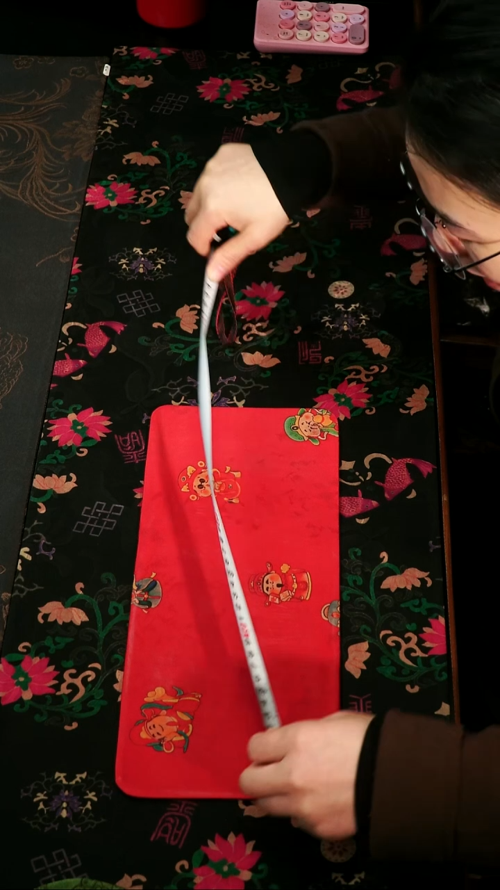 喜见造物布艺尺寸37*16