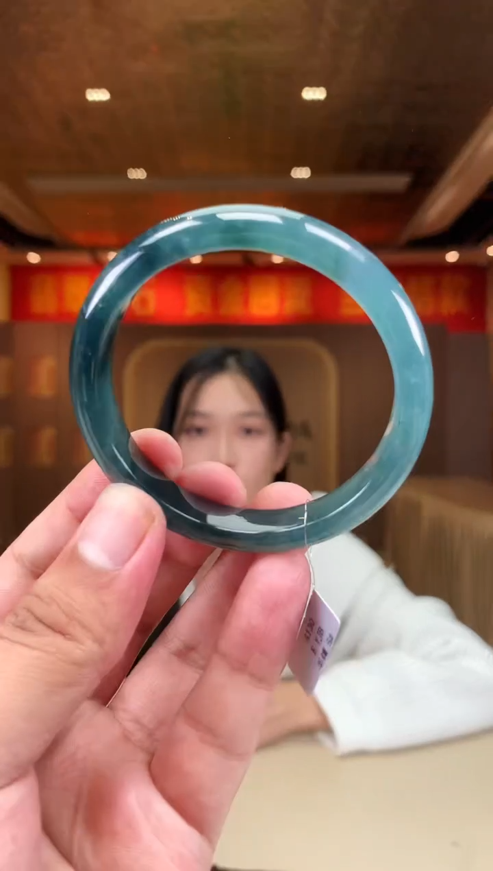 【闪购商品】定制翡翠未镶嵌        *749