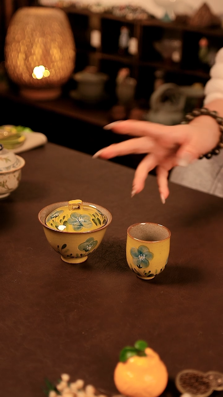 【闪购商品】闪购冲冲冲 山茶花一套