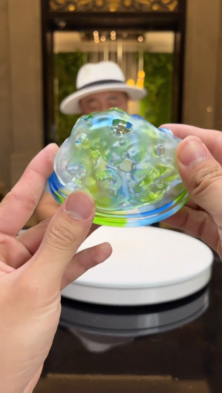 【闪购商品】摆件香炉艺术摆件