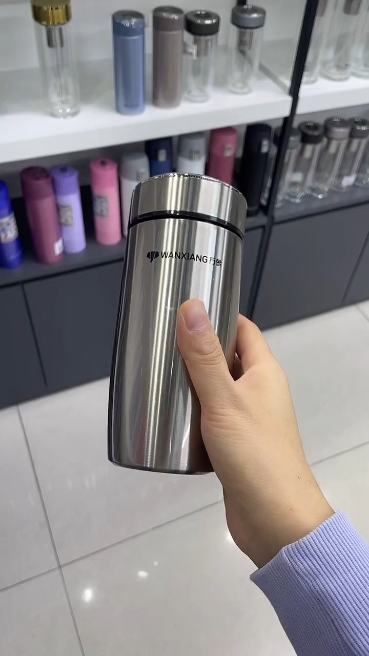 万象保温杯f64-460ml