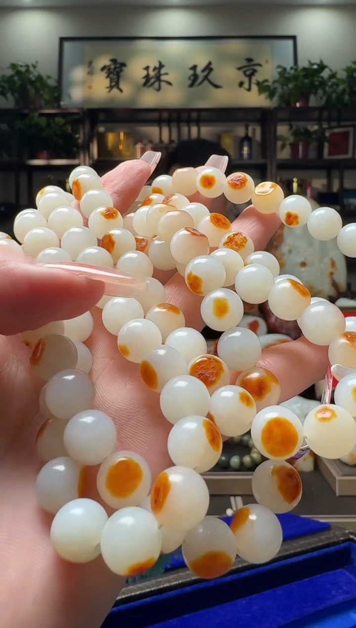 【闪购商品】和田玉1未镶嵌        zlhpbr