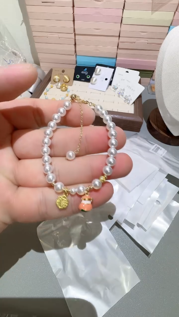 仿珍珠铜合金B81